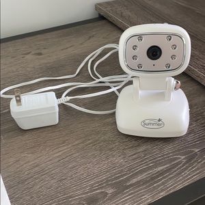 Summer nanny camara